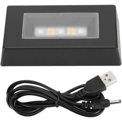 LED_RECTANGLE - Rectangle LED light Base LED_RECTANGLE - Rectangle LED light Base