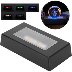 LED_RECTANGLE - Rectangle LED light Base LED_RECTANGLE - Rectangle LED light Base
