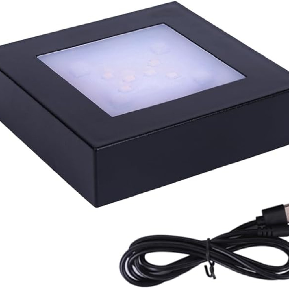 Led Components Square LED_SQUARE