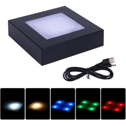 LED_SQUARE - Square LED light Base LED_SQUARE - Square LED light Base