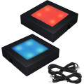 LED Light Bases