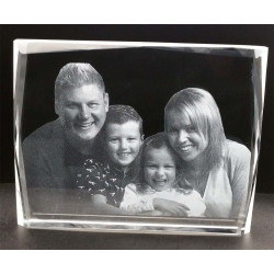FRA0150 - 2D - Photo Frame - 150 x 120 x 30mm FRA0150 - 2D - Photo Frame - 150 x 120 x 30mm