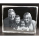 FRA0150 - 2D - Photo Frame - 150 x 120 x 30mm