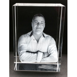 TOW0140 - 3D - Tower - Extra Large Size - 140 x 100 x 60mm TOW0140 - 3D - Tower - Extra Large Size - 140 x 100 x 60mm