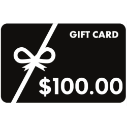 $100 Vision3D Gift Voucher