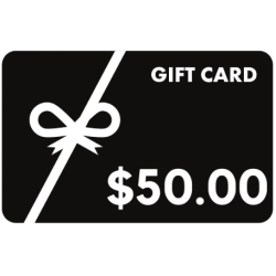 $50 Vision3D Gift Voucher