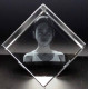 CUB0100 - 3D Photo Cube - Extra Large Size - 100 x 100 x 100mm