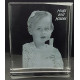 FRA0150 - 2D - Photo Frame - 150 x 120 x 30mm