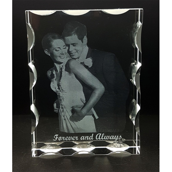 FRA0120 - 2D - Photo Frame - 120 x 90 x 30mm