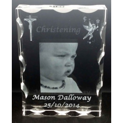 FRA0160 - 2D - Photo Frame - 160 x 120 x 30mm FRA0160 - 2D - Photo Frame - 160 x 120 x 30mm