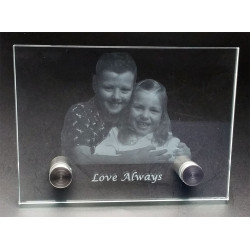 FRA0180 - 2D - Photo Frame - 180 x 127 x 8mm FRA0180 - 2D - Photo Frame - 180 x 127 x 8mm
