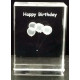 PLA0080 - 2D - Plaque - 80 x 60 x 30mm