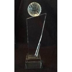 TRO0230 - 2D - Trophy - 230 x 70 x 70mm TRO0230 - 2D - Trophy - 230 x 70 x 70mm