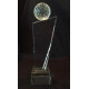 TRO0230 - 2D - Trophy - 230 x 70 x 70mm