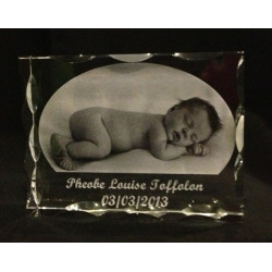 FRA0120 - 2D - Photo Frame - 120 x 90 x 30mm FRA0120 - 2D - Photo Frame - 120 x 90 x 30mm